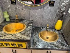 -老娘舅(富都广场店)