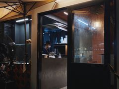 门面-CowCow其其·牛杂咖啡公司(六运店)