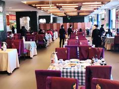 大堂-紫光园(马桥店)