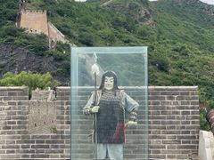 -大境门景区