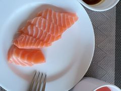 -皇朝万鑫自助餐厅