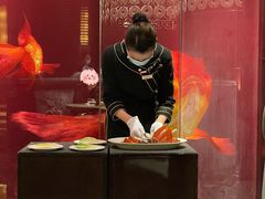 -8餐厅(新葡京酒店)