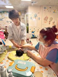 -保丽宝泰母婴护理院·月子中心·产康·中医(常州店)