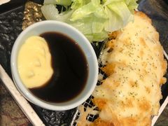 -炙柒Sekinana·精致料理 烧鸟·铁板烧(海上世界店)