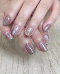 -妙睫屋日式美甲美睫