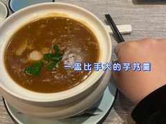 -山水一号·中餐厅