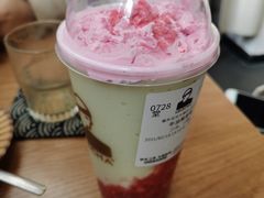 -LELECHA乐乐茶(百货大楼店)