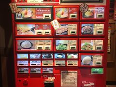 -一兰拉面(梅田阪急东通店)