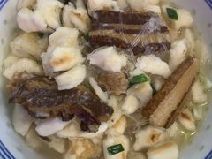 -老西安韩记三鲜煮馍(四府街店)