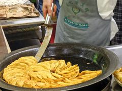 -李记清真馆(打钉巷店)