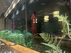 -西塔老太太泥炉烤肉(望京一店)
