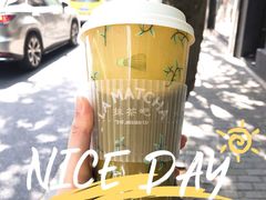 -LA MATCHA抹茶吧(进贤路店)
