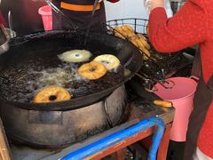 油饼-众品香美食(三弓路店)