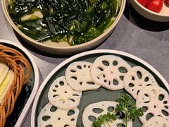 -故里和山·成都火锅(欢乐港湾店)