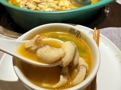 -百岁我家酸菜鱼(龙湾万达店)