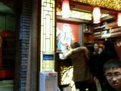 -重庆渝达老火锅(春熙路店)