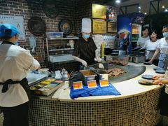 -吉布鲁牛排海鲜自助(巴南万达广场店)