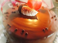 -红宝石·鲜奶小方·海派西点房(联洋店)