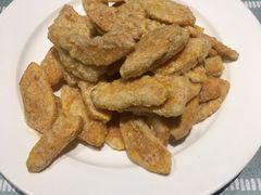 蛋黄南瓜-乌江鱼杭帮菜(西湖店)