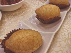 安虾咸水角-顺德人家食府(黄金广场店)