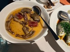 -三利音·玖弄小鲜(浦东嘉里城店)