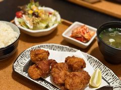 -长崎屋·日本料理·刺身·烧鸟(天河北路店)