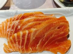 -三亚胜意海景酒店·海鲜自助餐厅(三亚湾路店)