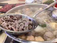 -潮汕良记牛肉火锅(洪武路店)