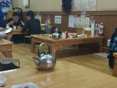 大堂-贤花饭店(城阳店)