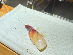 -镹·鱼料理  国产鱼使用店