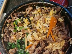 -虎丸烧肉(新大陆广场店)
