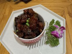 -院子餐厅·大锅菜·老杭帮(桥西直街店)