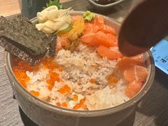 -炙柒Sekinana·精致日料(合生汇店)