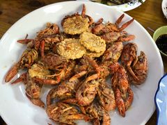 -盱眙虾神於氏龙虾(夫子庙红街店)