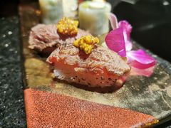 -上井料理黑金店(IFS国金中心店)