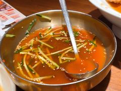 -大同江朝鲜菜•长春地标美食(绿园吾悦广场店)