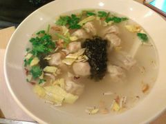 -永和大王(军博店)