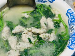 -米庄·原味私房菜(骏壹万邦店)
