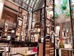 -Colony(新加坡丽思卡尔顿美年酒店)