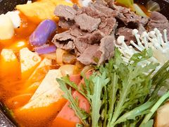 -熊小舍炸鸡火锅拌饭(招商城店)