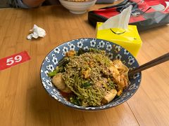 -皆道拌麻辣烫·麻辣拌