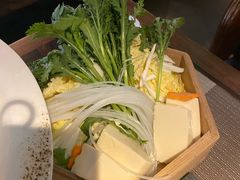 -山葵家·创意料理(临平银泰城店)