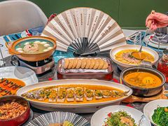-双湖宴·湖北菜(文化路店)