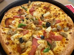 -必胜客(望京店)