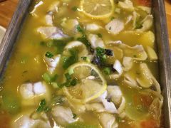 乌镇那一年主题餐厅-乌镇那一年小院主题餐厅(甘泉西路店)