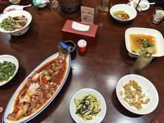 -巢湖名吃·东关老鹅汤(江南风情街店)