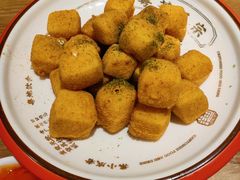 -粤集·手工粤菜(皇庭广场店)