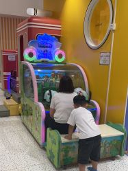 点击看大图 -meland亲子乐园(珠海环宇城店)