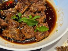 -遇外滩(BFC外滩金融中心店)