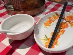-西贝(上海我格广场店)